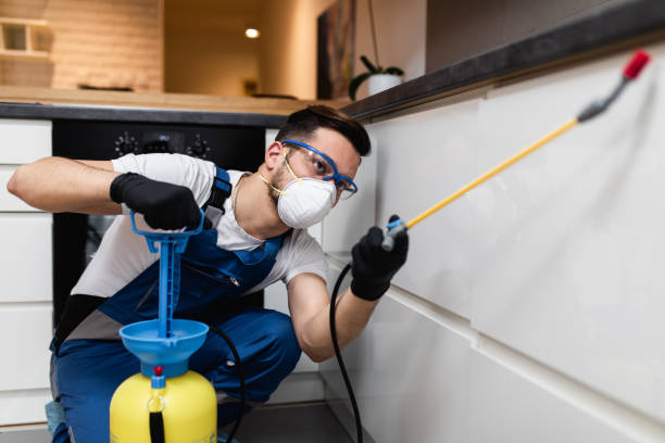 Professional Pest Control in Francisville, KY