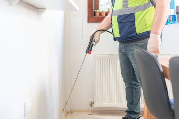 Best Pest Prevention Services  in Francisville, KY